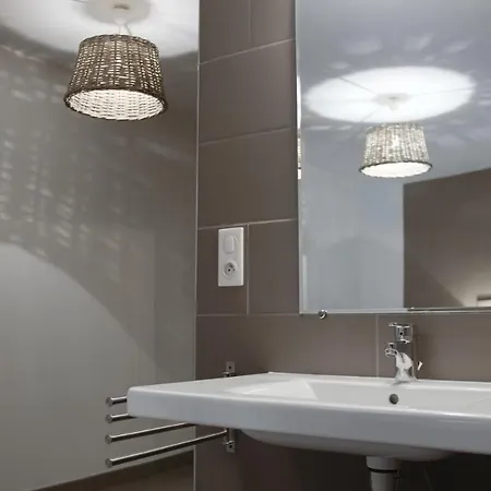 Apartment S'harzala Taupe *