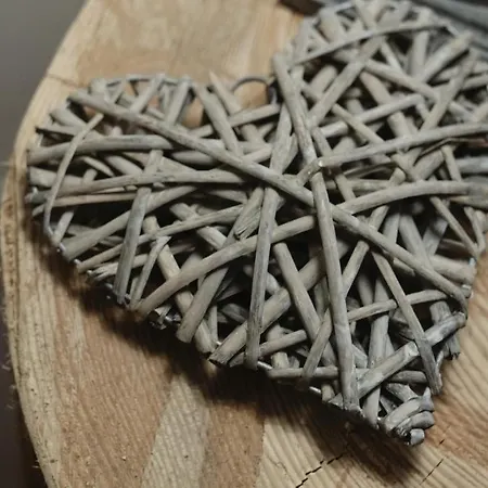 S'harzala Taupe Bergheim