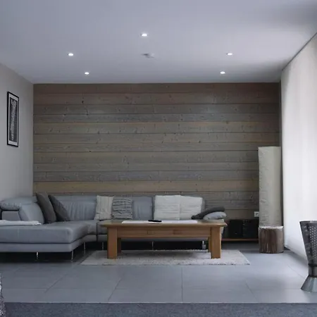 S'harzala Taupe * Bergheim