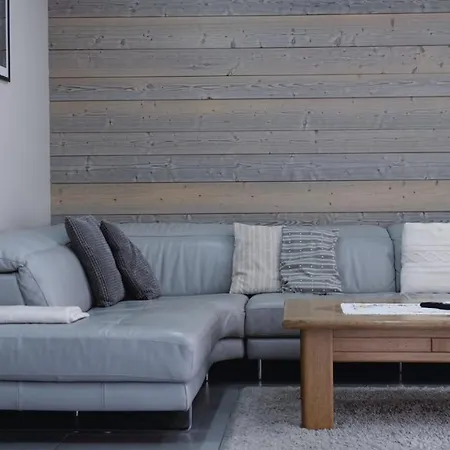 Apartment S'harzala Taupe *