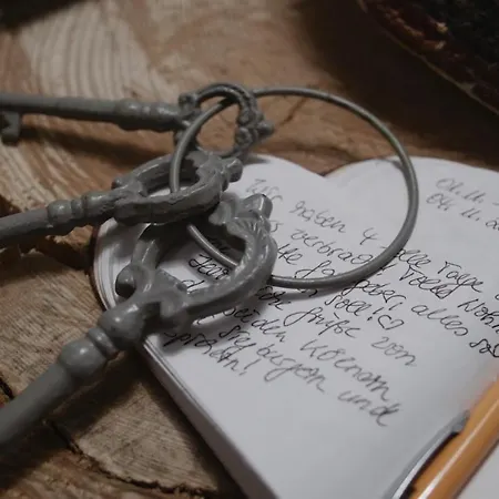 Apartment S'harzala Taupe