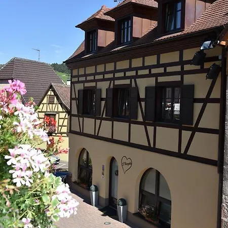 S'harzala Taupe Apartment