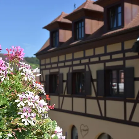S'harzala Taupe Lejlighed Bergheim