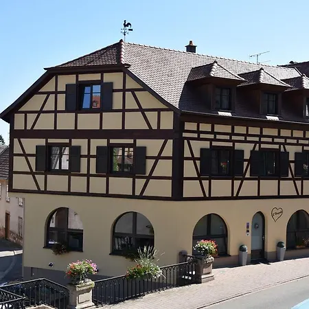 S'harzala Taupe * Bergheim